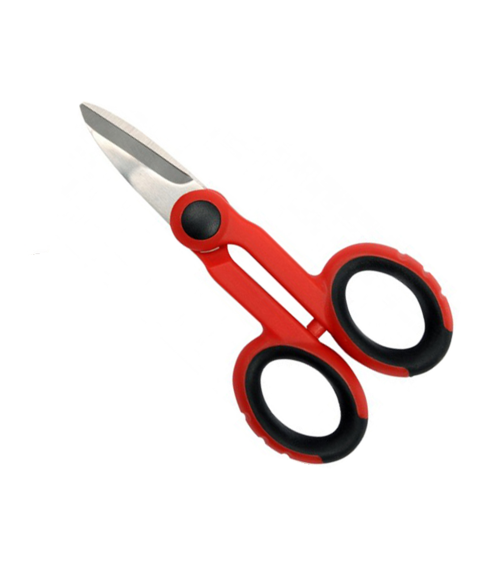 Foarfeca electrician din inox 140mm YT-1974 YATO Foarfeca electrician din inox 140mm YT-1974 YATO