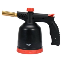 Lampa GAZ cu aprindere piezo-electrica YATO YT-36720 Lampa GAZ cu aprindere piezo-electrica YATO YT-36720