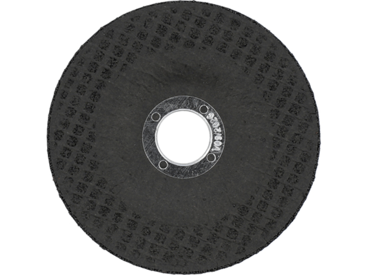 Disc pentru slefuit depresat 115x22x6mm YATO YT-6121 Disc pentru slefuit depresat 115x22x6mm YATO YT-6121