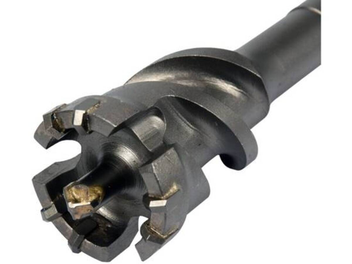 Burghiu pentru beton SDS MAX 55mm-600mm Yato YT-44045 Burghiu pentru beton SDS MAX 55mm-600mm Yato YT-44045