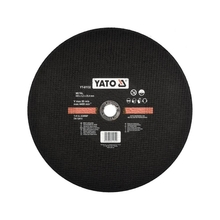 Disc debitat metale 355 x 3.2 x 25.4 mm Yato YT-61132