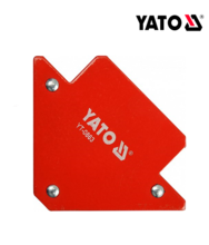 Dispozitiv magnetic pentru sudura 11.5kg YATO YT-0863