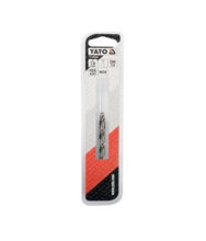 Burghiu pentru metal HSS 7mm Yato YT-44224 Burghiu pentru metal HSS 7mm Yato YT-44224