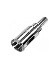 Carota diamantata pentru placi ceramice 14mm Yato YT-60426 Carota diamantata pentru placi ceramice 14mm Yato YT-60426