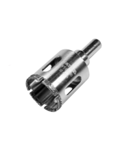 Carota diamantata pentru placi ceramice 30mm Yato YT-60430 Carota diamantata pentru placi ceramice 30mm Yato YT-60430