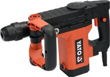 Ciocan demolator 1150W 15J SDS-Max YATO YT-82133 Ciocan demolator 1150W 15J SDS-Max YATO YT-82133