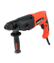 Ciocan rotopercutor SDS-Plus 850W  YATO  YT-82120 Ciocan rotopercutor SDS-Plus 850W  YATO  YT-82120