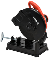 Fierastrau pentru debitat metal 2450W  YATO  YT-82181 Fierastrau pentru debitat metal 2450W  YATO  YT-82181