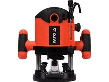 Freza electrica rotativa 2100W Yato YT-82380 Freza electrica rotativa 2100W Yato YT-82380