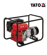 Generator curent electric benzina 2500W - 196cm3 YATO YT-85451