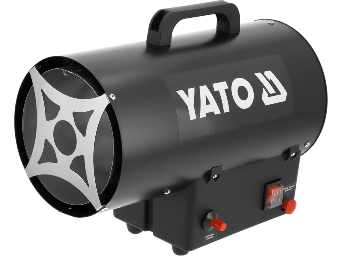 Incalzitor cu gaz 15KW YATO YT-99730 Incalzitor cu gaz 15KW YATO YT-99730