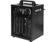 Incalzitor / Aeroterma electrica 3KW YATO YT-99693 Incalzitor / Aeroterma electrica 3KW YATO YT-99693