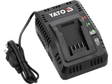 Incarcator acumulator 18V 2.2A YATO YT-828498 Incarcator acumulator 18V 2.2A YATO YT-828498