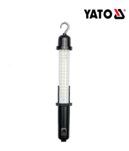 Lampa LED fara cablu 60+1 LED - 800 mAh - 13000 MCD YATO YT-0852