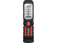 Lanterna magnetica rabatabila LED 280lm YATO YT-08513 Lanterna magnetica rabatabila LED 280lm YATO YT-08513