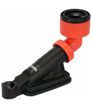 Adaptor de aspirare 16mm Yato YT-82980 Adaptor de aspirare 16mm Yato YT-82980