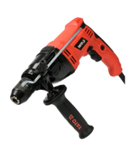 Masina de gaurit cu percutie 850W YATO  YT-82037  Masina de gaurit cu percutie 850W YATO  YT-82037
