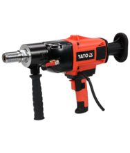 Masina de gaurit pentru carote diamantate 2200W - 30-180mm YATO YT-81980 Masina de gaurit pentru carote diamantate 2200W - 30-180mm YATO YT-81980