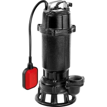 Pompa submersibila cu tocator 750W YATO YT-85350