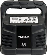 Redresor auto 12V - 15A - 200Ah YATO YT-8303