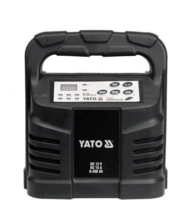 Redresor auto YATO 12V - 12A - 200Ah YATO YT-8302 Redresor auto YATO 12V - 12A - 200Ah YATO YT-8302