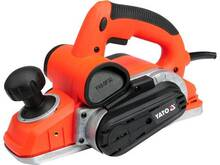 Rindea Electrica 1050W - 82mm YATO YT-82140 Rindea Electrica 1050W - 82mm YATO YT-82140