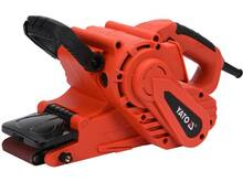 Rindea electrica cu banda si sac colector 1010W Yato YT-82240 Rindea electrica cu banda si sac colector 1010W Yato YT-82240