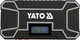 Acumulator extern/power bank 12000 mAh Yato YT-83082
