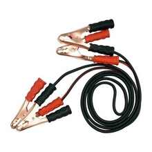 Cabluri incarcare baterie auto 200A - 2.5m  YATO YT-83151