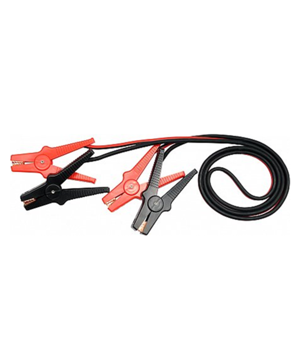 Cabluri incarcare baterie auto 400A - 2.5m  YATO YT-83152 Cabluri incarcare baterie auto 400A - 2.5m  YATO YT-83152