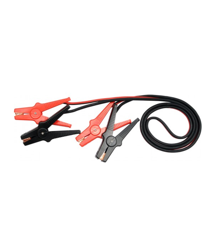 Cabluri incarcare baterie auto 600A - 2.5m YATO YT-83153