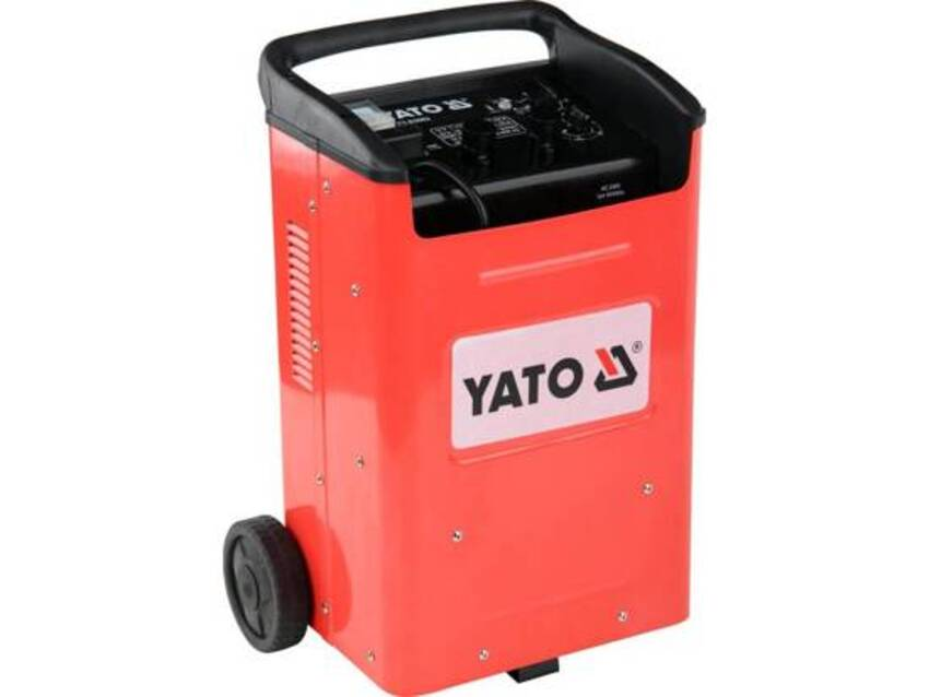 Robot pornire auto 12/24V - 20-800Ah YATO YT-83062