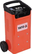 Robot pornire auto 12/24 V- 20-600 Ah YATO YT-83060