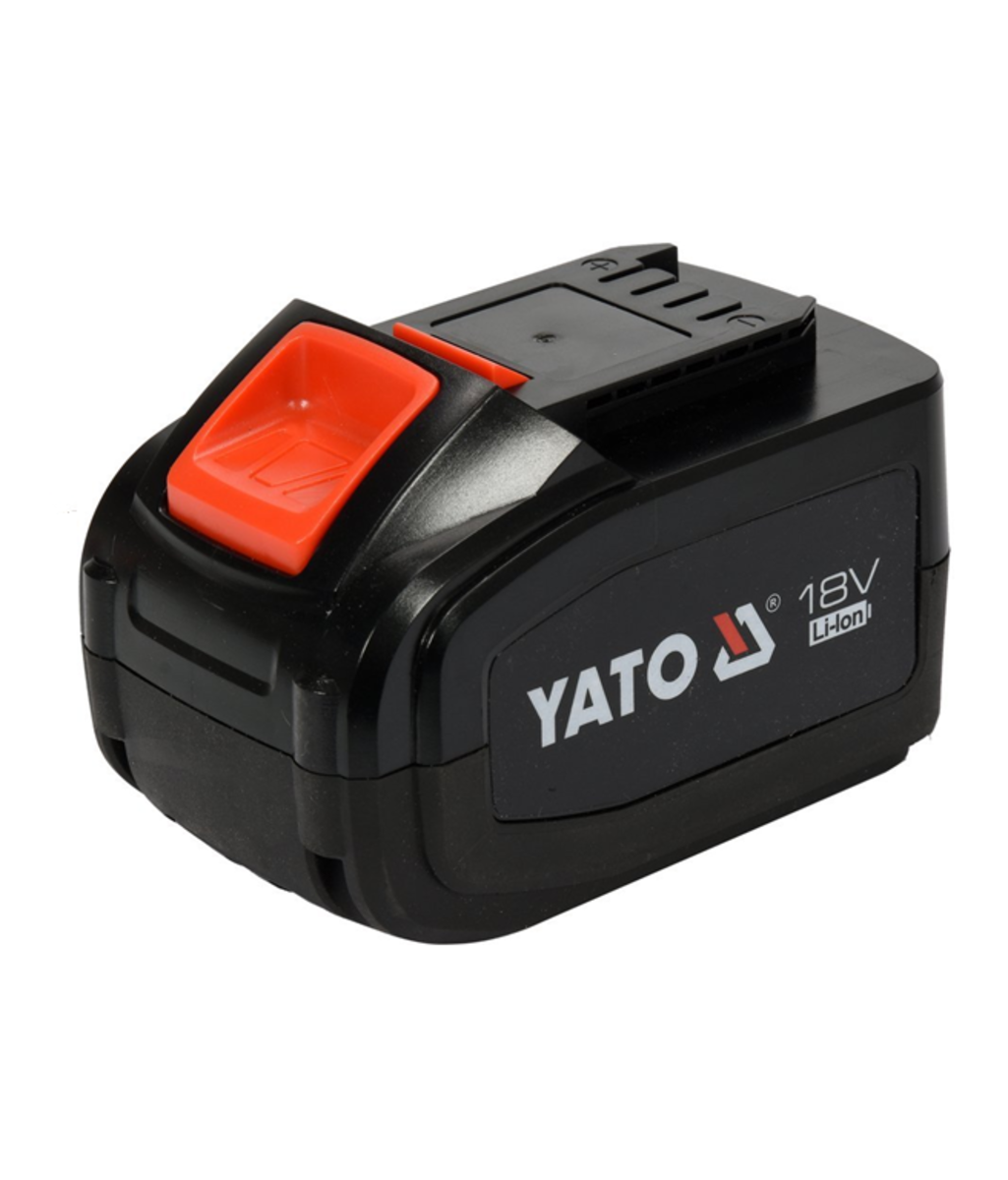 Acumulator 6.0Ah - 18V YATO YT-82845 Acumulator 6.0Ah - 18V YATO YT-82845
