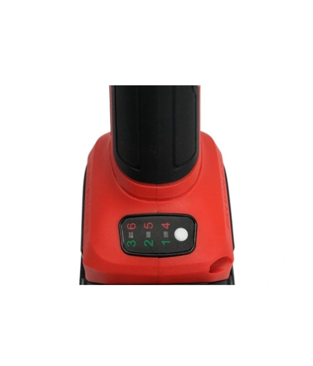 Polizor unghiular 125mm cu motor fara perii si acumulatori 2x4.0Ah 18V  Yato YT-828295 Polizor unghiular 125mm cu motor fara perii si acumulatori 2x4.0Ah 18V  Yato YT-828295