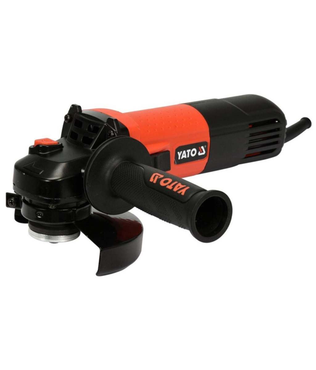 Polizor unghiular 125mm - 1100W  YATO  YT-82101 Polizor unghiular 125mm - 1100W  YATO  YT-82101