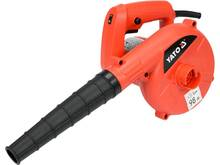 Suflanta cu functie de aspirare 600W Yato YT-85170 Suflanta cu functie de aspirare 600W Yato YT-85170
