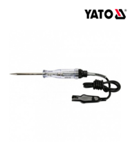 Tester pentru circuite auto 6 - 12V - 90cm (25409) YATO  YT-2866
