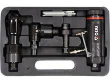 Antrenor pneumatic 3 in 1 YATO YT-09860 Antrenor pneumatic 3 in 1 YATO YT-09860