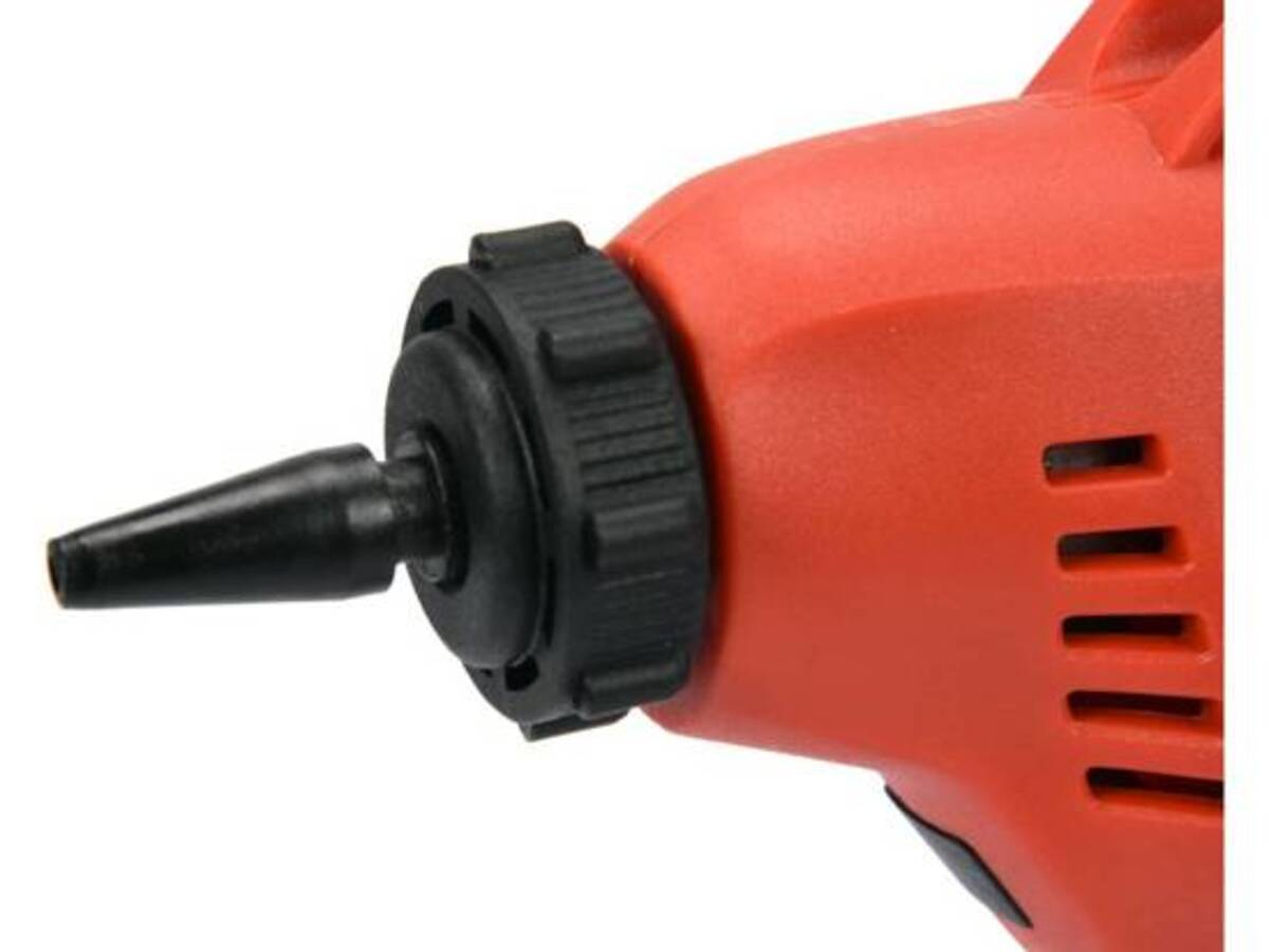 Pistol cu acumulator pentru umflat roti 18V - 2Ah YATO YT-82894 Pistol cu acumulator pentru umflat roti 18V - 2Ah YATO YT-82894