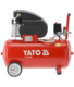 Compresor profesional 50 litri - 2Hp / 200 litri Yato YT-23305