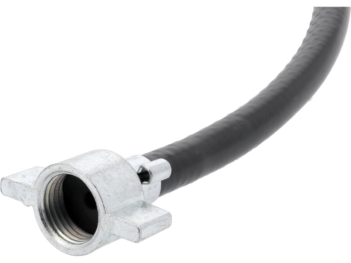 Furtun de aer comprimat cauciucat 10 x 6mm - 18 metri Yato YT-24272