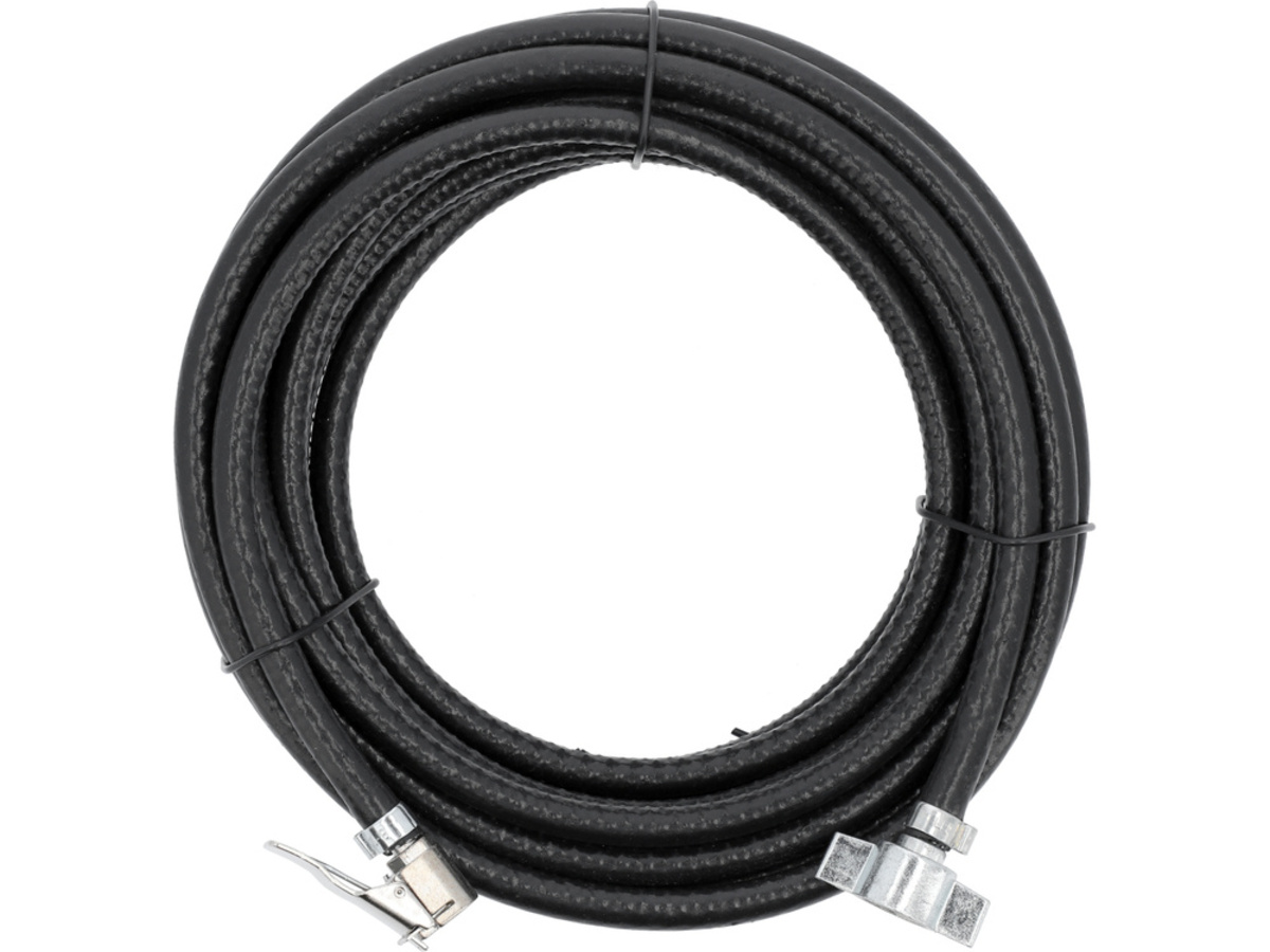 Furtun pentru umflarea rotilor 10 x 6mm - 18 metri Yato YT-24282 Furtun pentru umflarea rotilor 10 x 6mm - 18 metri Yato YT-24282