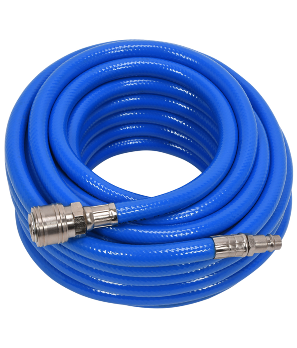 Furtun de aer comprimat 8mm - 20 bar - 10m YATO YT-24220 Furtun de aer comprimat 8mm - 20 bar - 10m YATO YT-24220