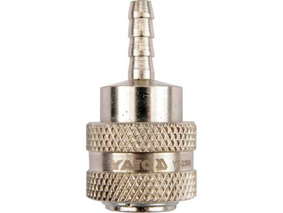 Mufa rapida mama 1/4" Yato YT-2396 Mufa rapida mama 1/4" Yato YT-2396