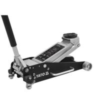 Cric crocodil hidraulic de 2.5 tone YATO YT-1721 Cric crocodil hidraulic de 2.5 tone YATO YT-1721