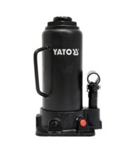 Cric hidraulic tip butelie 10 tone YT-1704 YATO