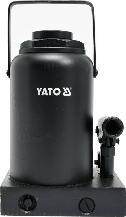 Cric hidraulic tip butelie 50 tone YT-17009 YATO
