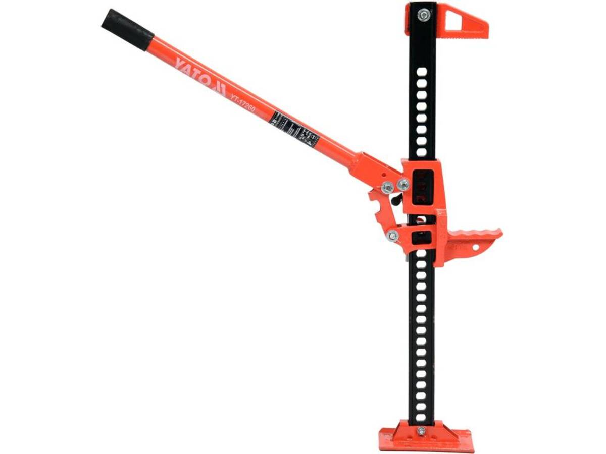 Cric mecanic tip off-road 3T Yato YT-17260 Cric mecanic tip off-road 3T Yato YT-17260