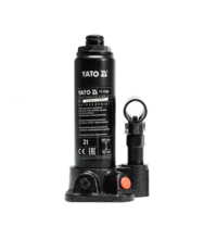 Cric hidraulic tip butelie 2 tone YT-17000 YATO Cric hidraulic tip butelie 2 tone YT-17000 YATO